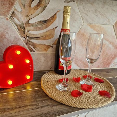 Atoumo Appartement Love Jacuzzi & Jardin Disneyland Paris Quincy-Voisins 외부 사진