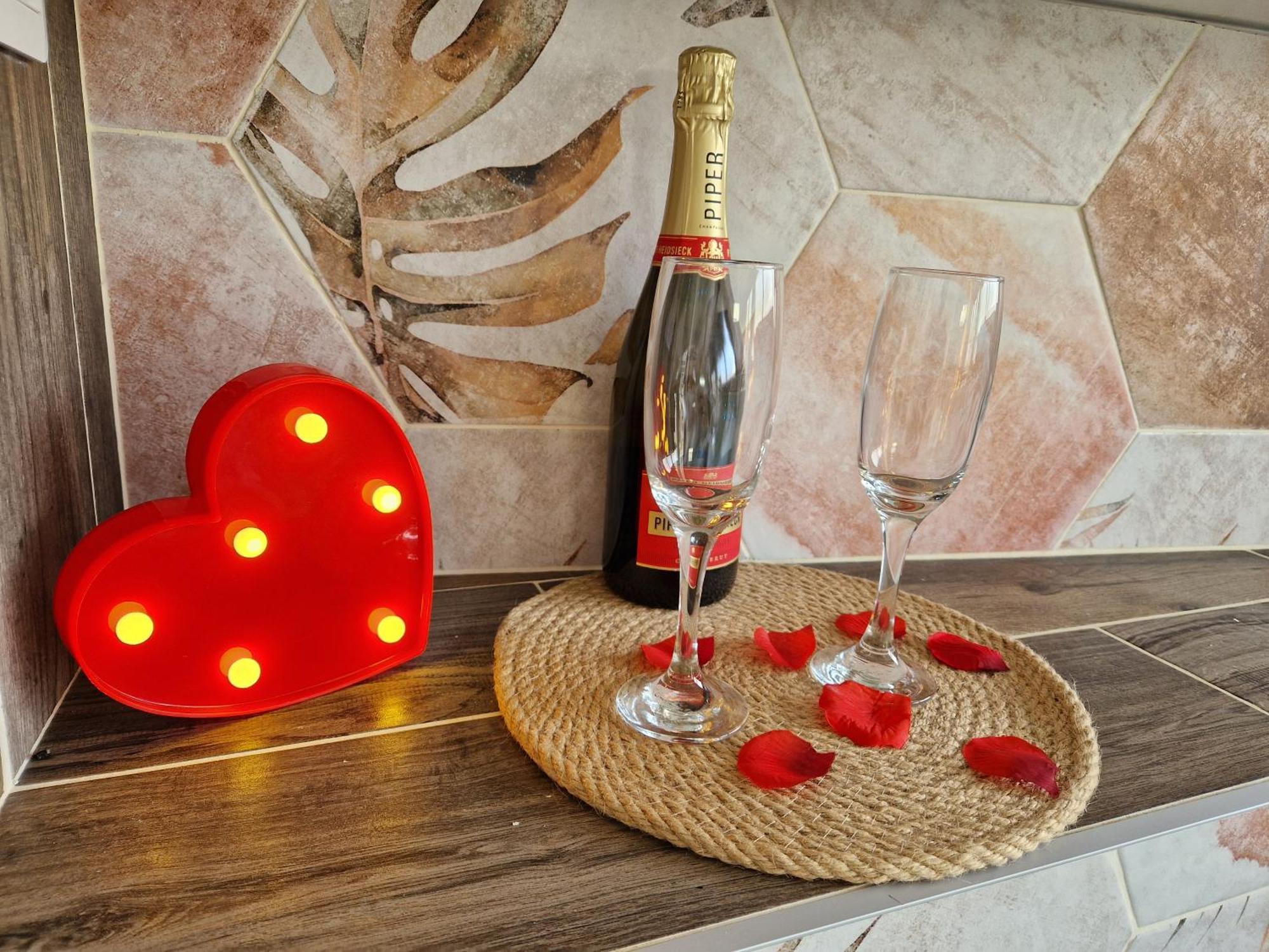Atoumo Appartement Love Jacuzzi & Jardin Disneyland Paris Quincy-Voisins 외부 사진