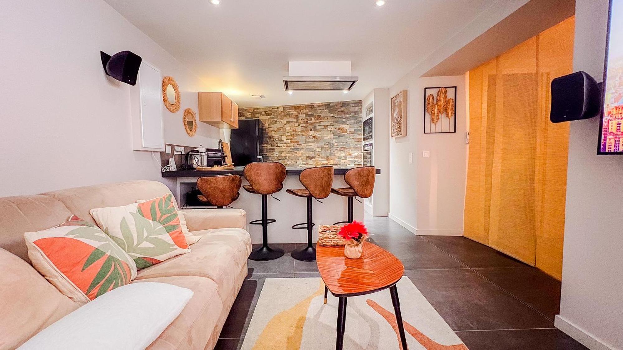 Atoumo Appartement Love Jacuzzi & Jardin Disneyland Paris Quincy-Voisins 외부 사진