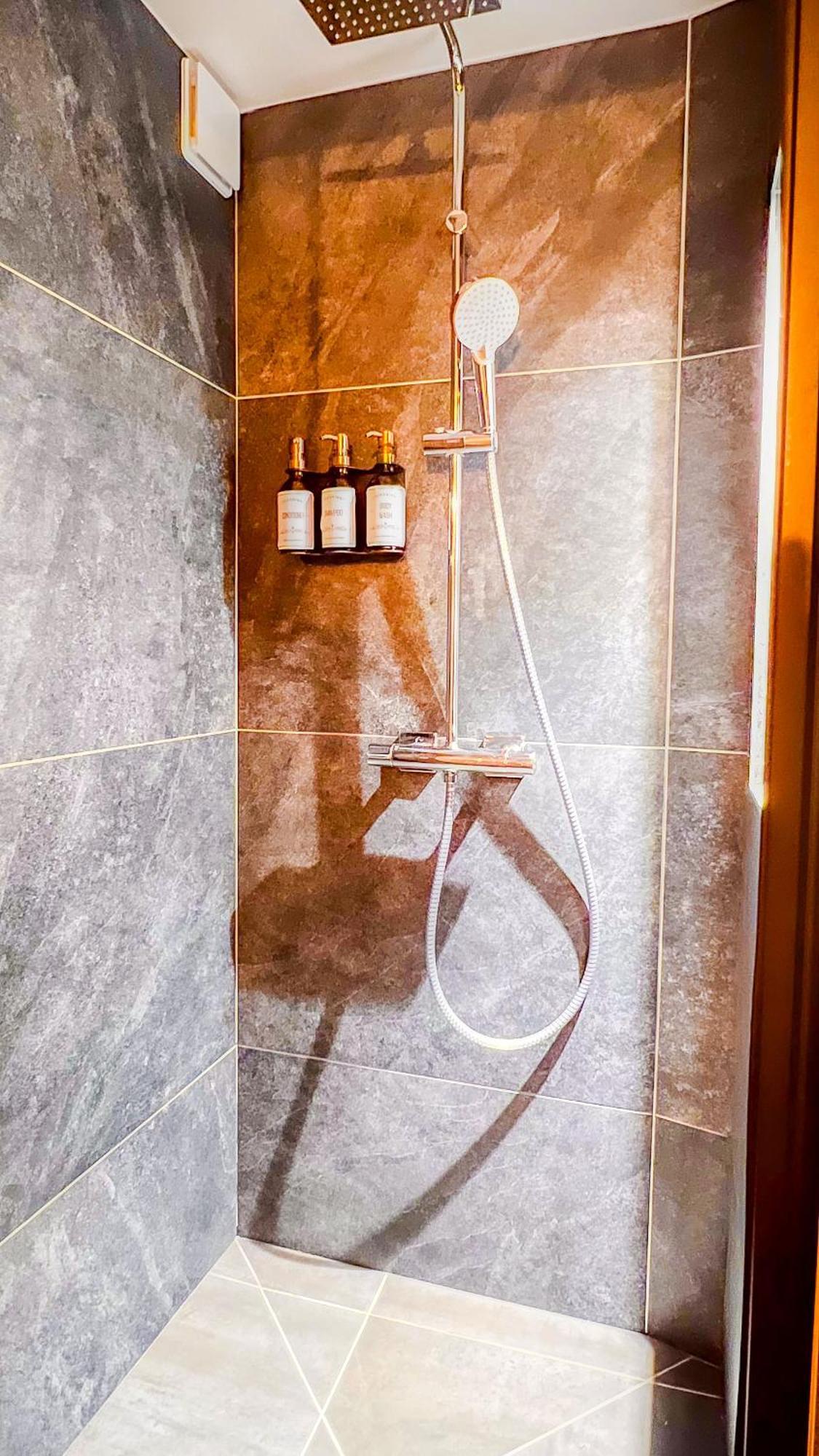 Atoumo Appartement Love Jacuzzi & Jardin Disneyland Paris Quincy-Voisins 외부 사진