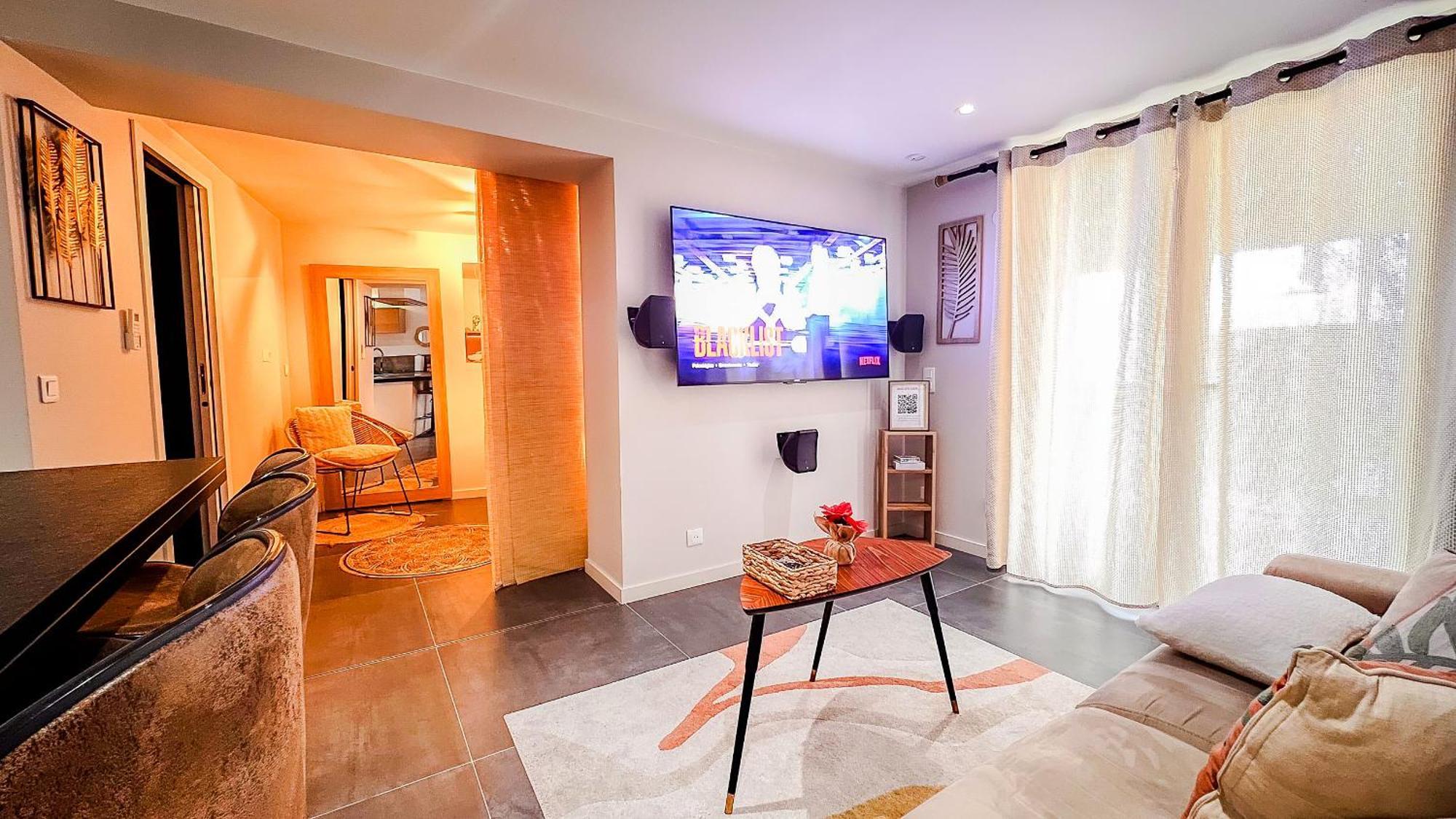 Atoumo Appartement Love Jacuzzi & Jardin Disneyland Paris Quincy-Voisins 외부 사진