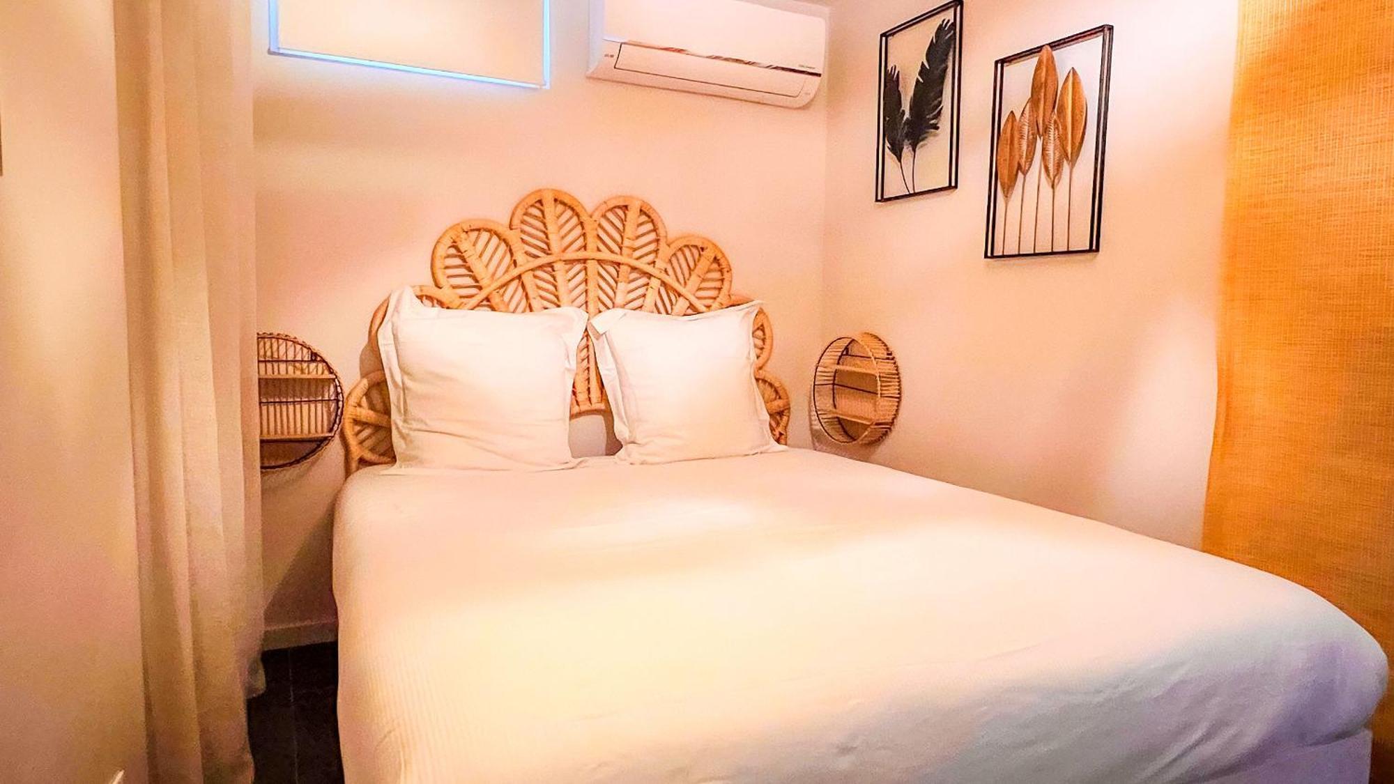 Atoumo Appartement Love Jacuzzi & Jardin Disneyland Paris Quincy-Voisins 외부 사진