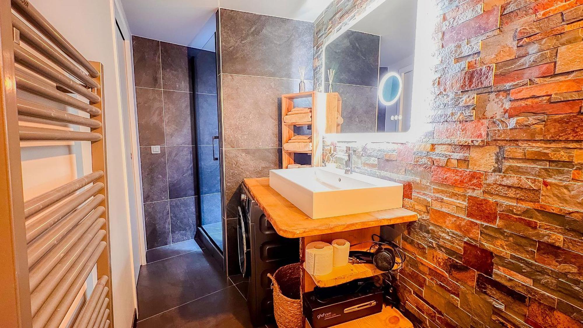 Atoumo Appartement Love Jacuzzi & Jardin Disneyland Paris Quincy-Voisins 외부 사진
