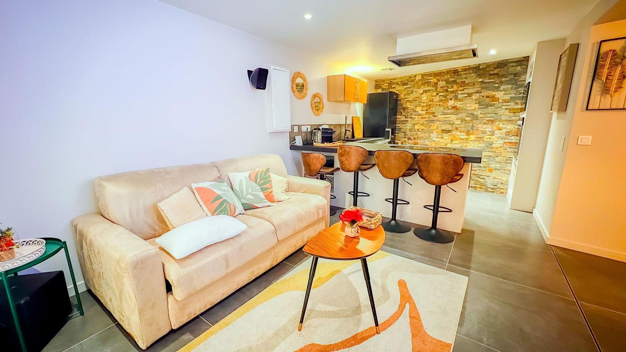 Atoumo Appartement Love Jacuzzi & Jardin Disneyland Paris Quincy-Voisins 외부 사진