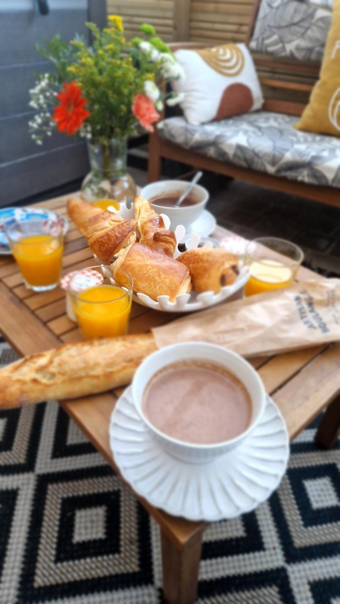 Atoumo Appartement Love Jacuzzi & Jardin Disneyland Paris Quincy-Voisins 외부 사진